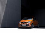Renault Twingo GT 2016 года